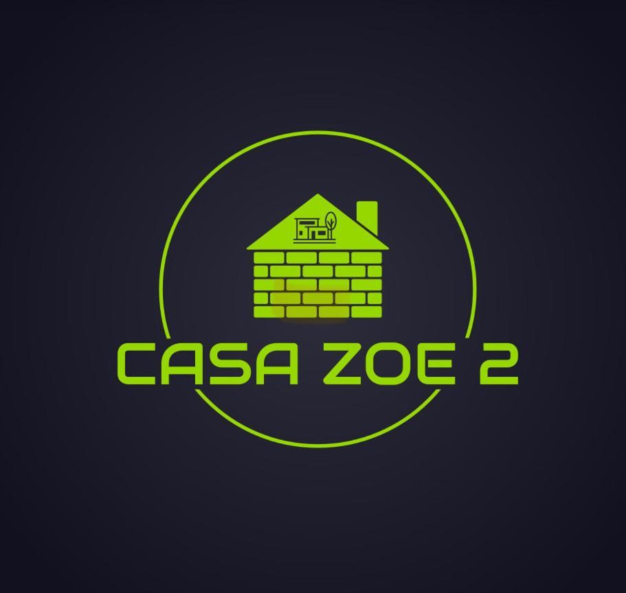 Casa Zoe 2 Apartment Parma Exterior foto